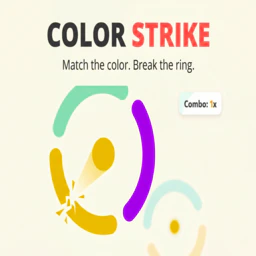 Color Strike