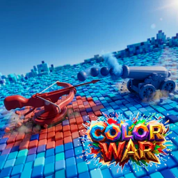 Color War