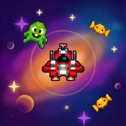 Combo Galaxy