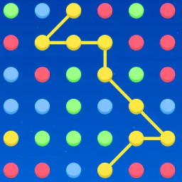 Connect Dots – 20