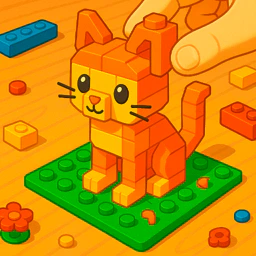 Construction Set – 3D Builder