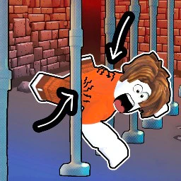 Cool Escape Obby Man