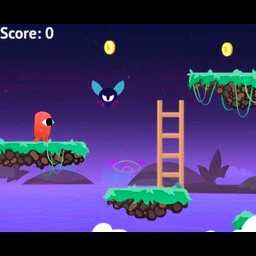 Cosmic Leap An Epic Space Adventure