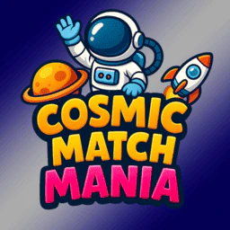 Cosmic Match Mania