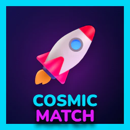 Cosmic Match
