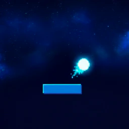 Cosmic Smash
