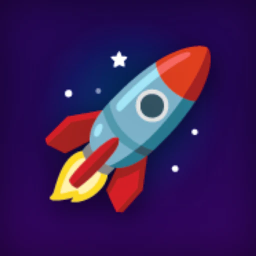 Cosmic Turbo Sprint
