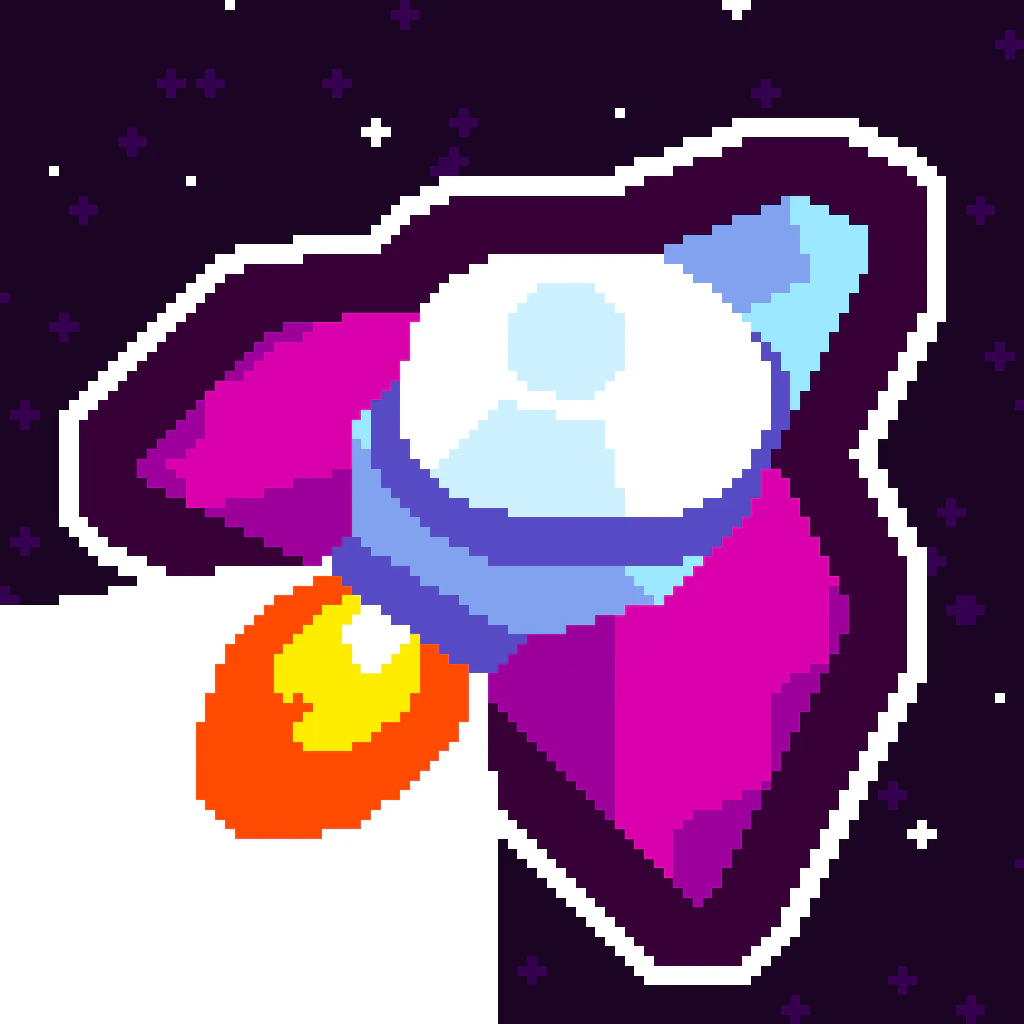 Cosmo Voyage