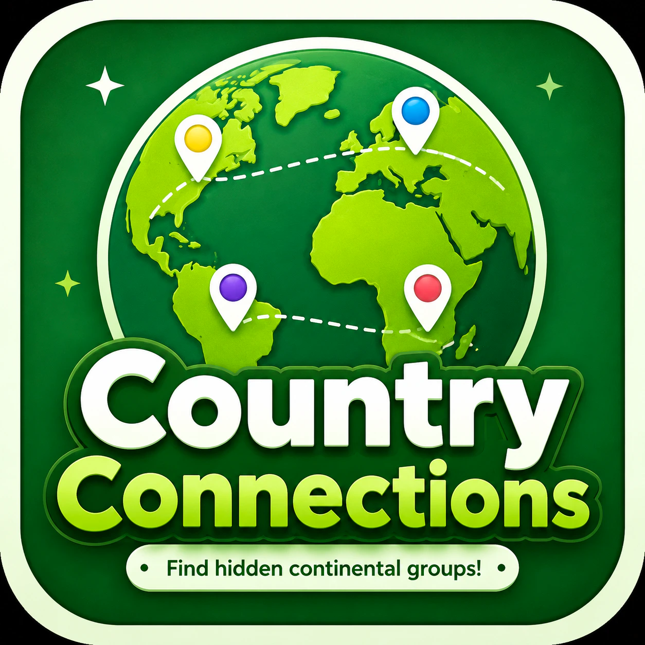 Country Connections