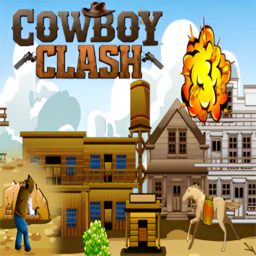 Cowboy Clash