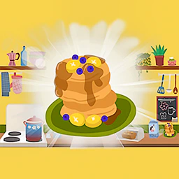 Cozy Kitchen Merge