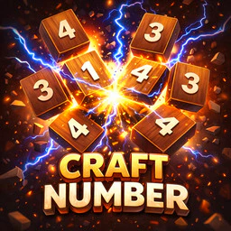 Craft Number