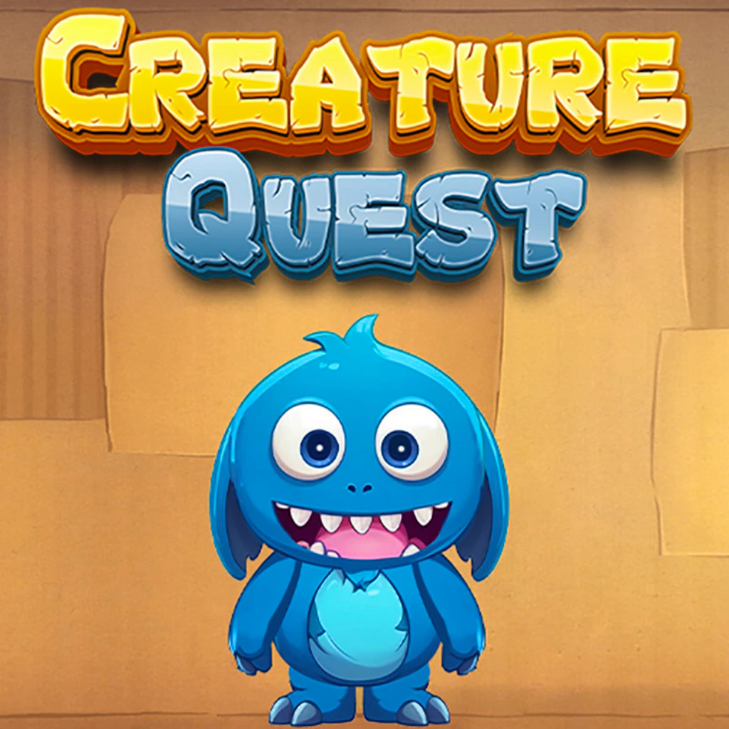 Creature Quest