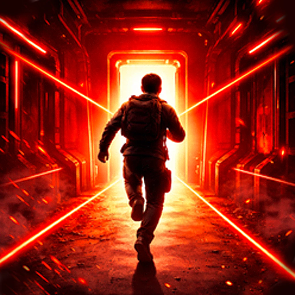 Crimson Escape