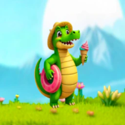Crocos Celestial Challenge