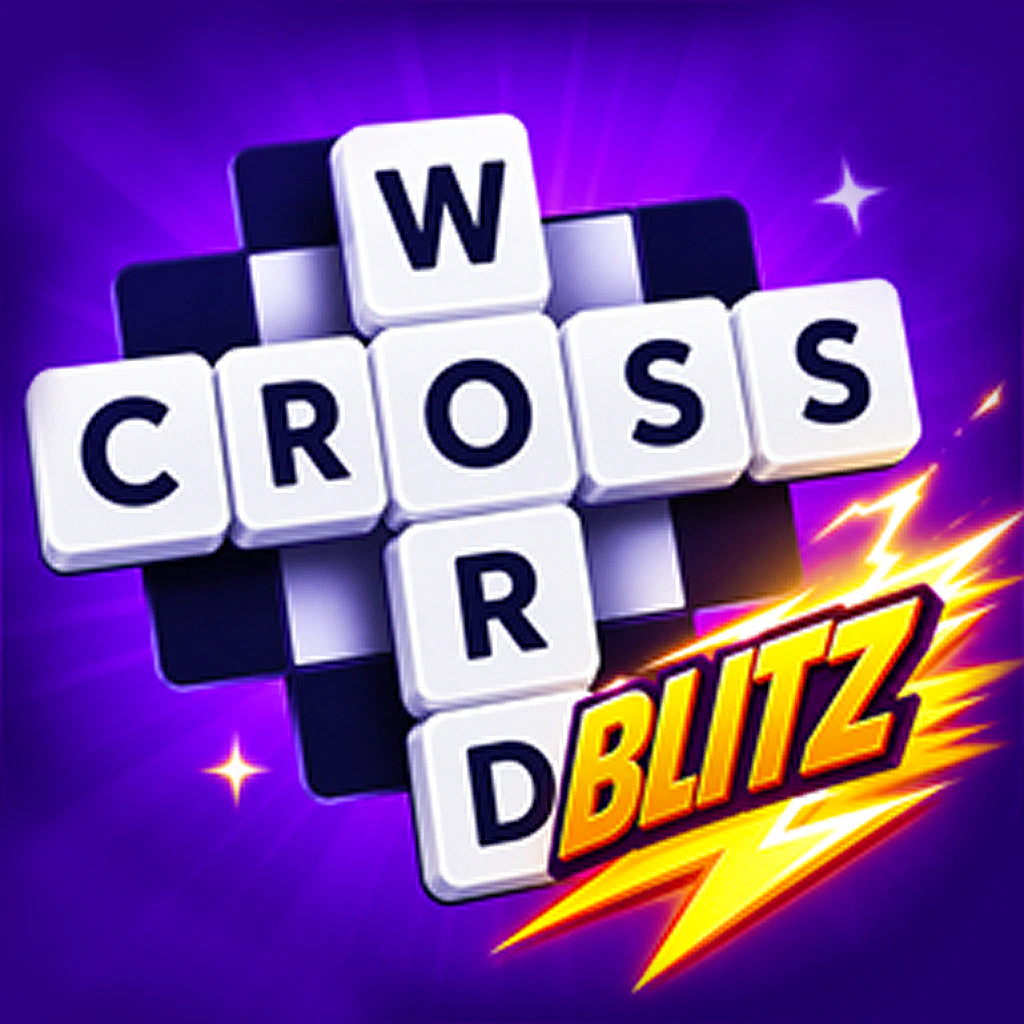 Crossword Blitz