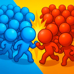 Crowd Clash