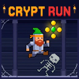 Crypt Run