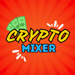 Crypto Mixer