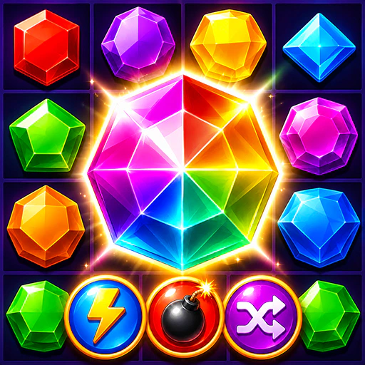 Crystal Crash
