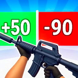 CS Upgrade Gun