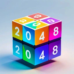 Cubatoria Merge 2048