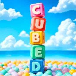 Cubed
