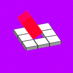 Cubic Adventure Don’t Fall