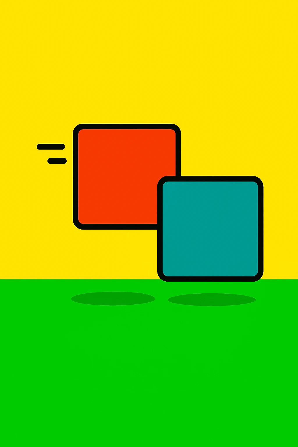 Cubic Rush