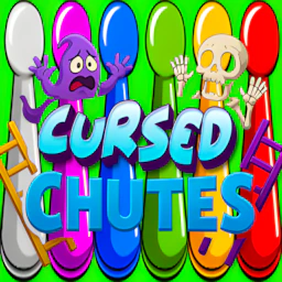 Cursed Chutes
