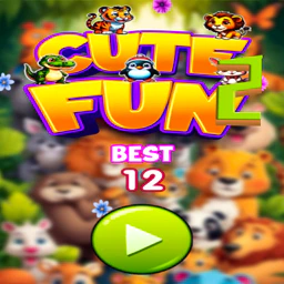 Cute Fun 2