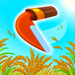 Cutting Rice