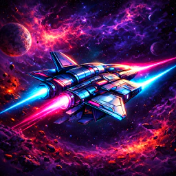 Cyber Defense V2