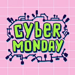 Cyber Monday