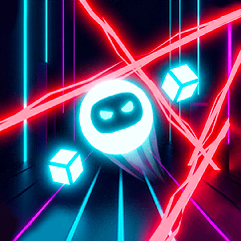 Cyber Swarm