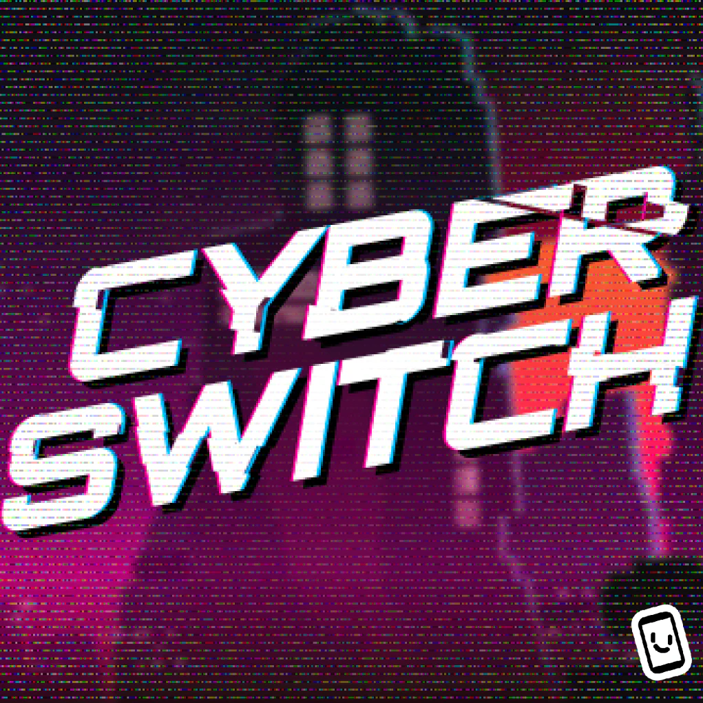 Cyber Switch