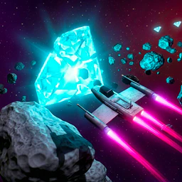Dangerous Diamonds