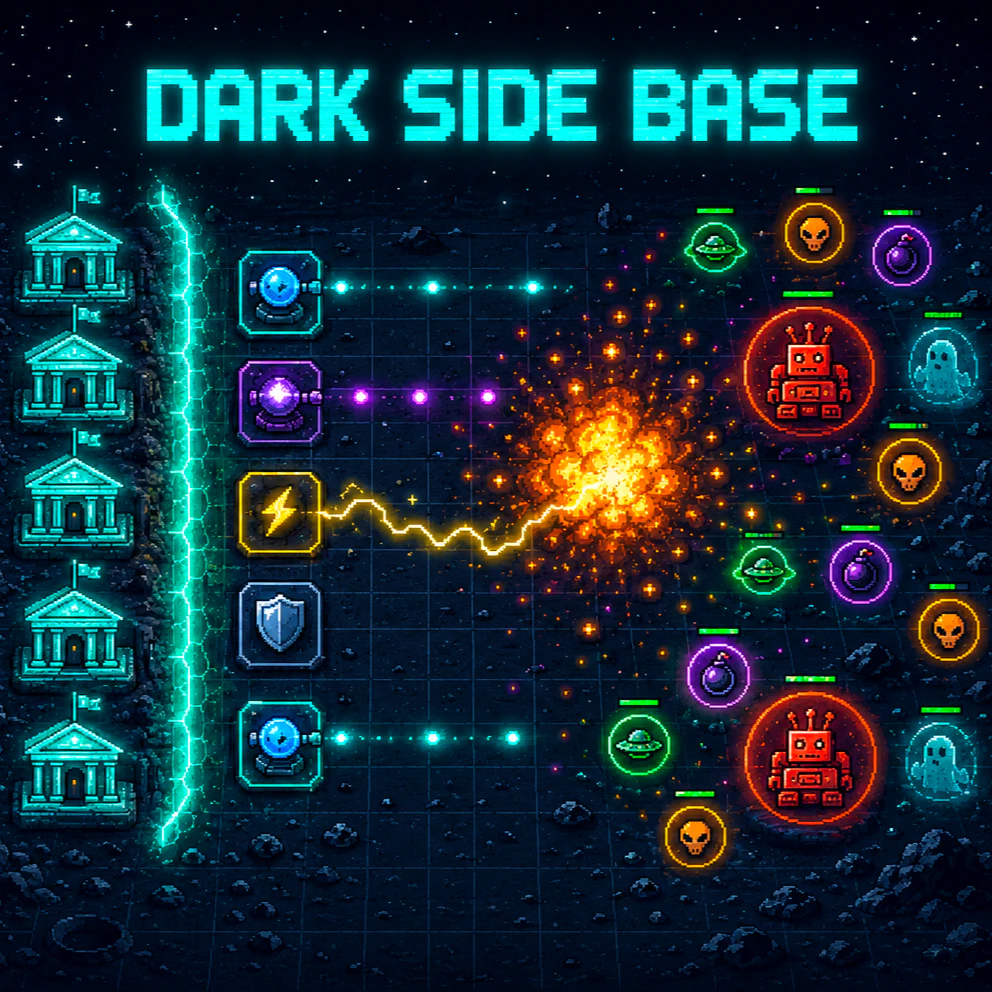 Dark Side Base