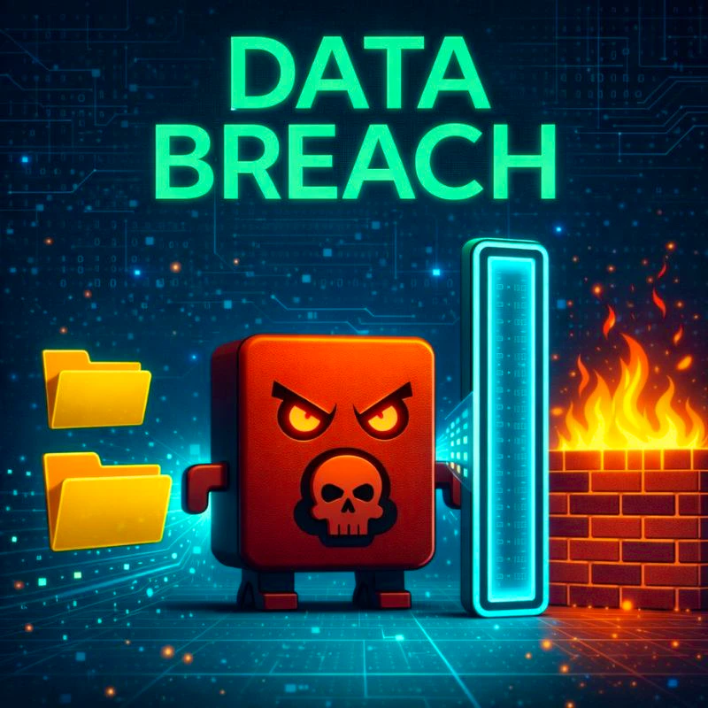 Data Breach