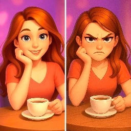 Date the Difference