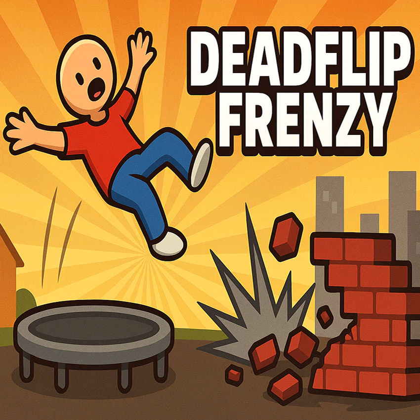 Deadflip Frenzy