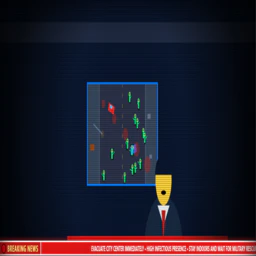 Deadly Zombie Virus