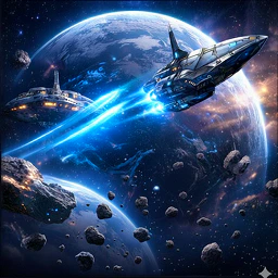 Deep Space