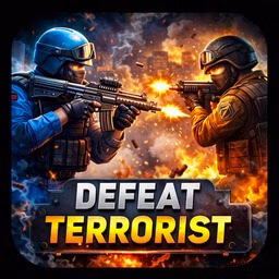 Defeat Terrorist