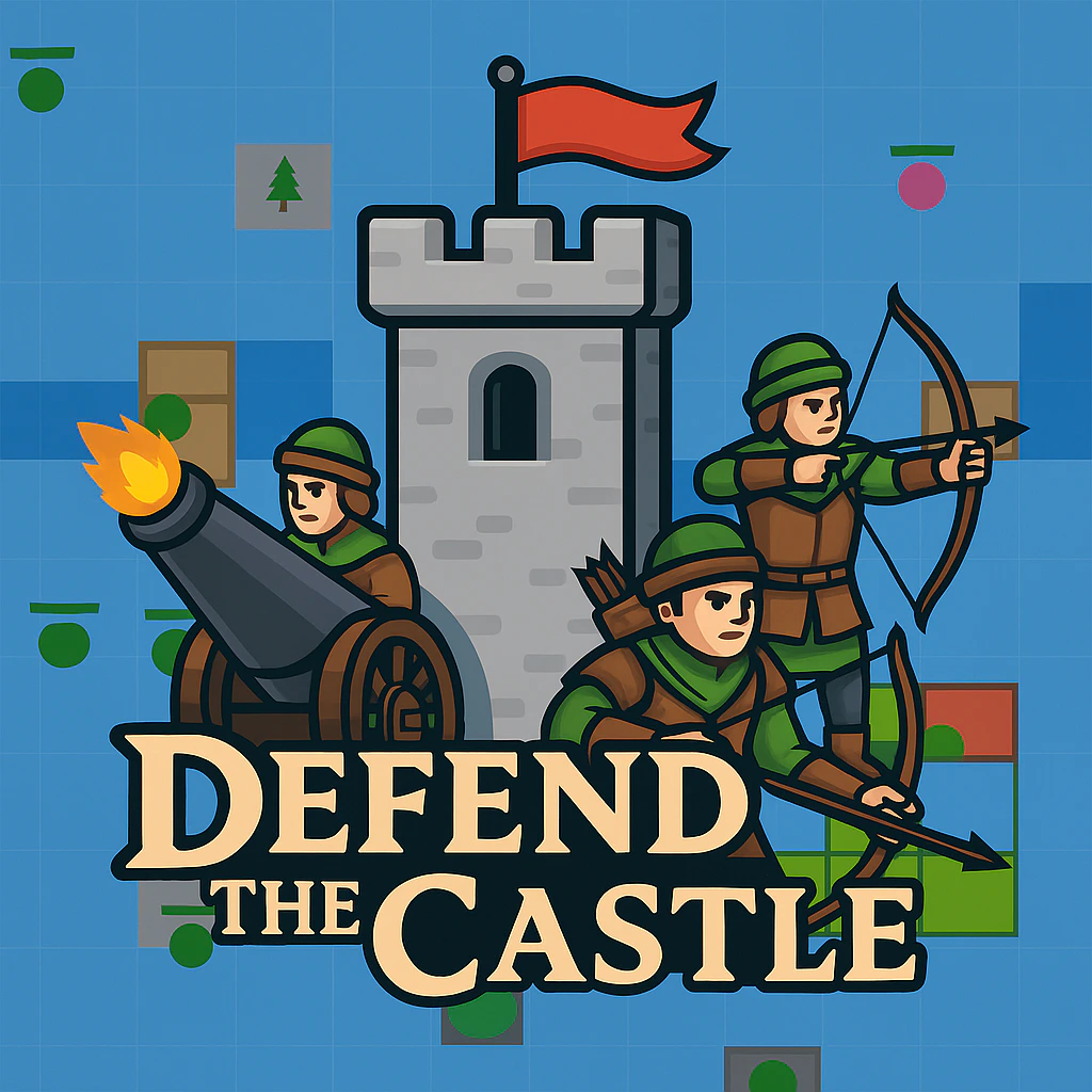 Defend the Castle