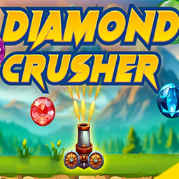 Diamond Crusher