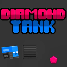 Diamond Tank