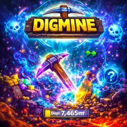 Digmine