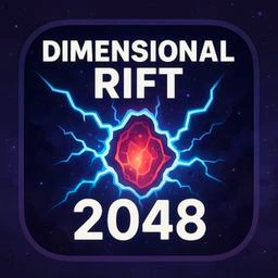 Dimensional Rift 2048