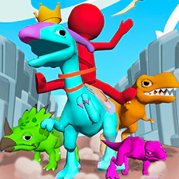 Dinosaur World